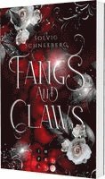 Solvig Schneeberg - Fangs and Claws, Häftad
