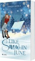 Emilia Laforge - Like Snow in June, Häftad. Tillgänglighet: Lägg i varukorg