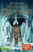 Rick Riordan - Helden des Olymp 02: Der Sohn des Neptun, Häftad