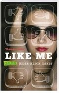 Like me. Jeder Klick z�hlt