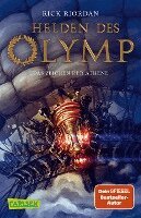 Rick Riordan - Helden des Olymp 03: Das Zeichen der Athene, Häftad
