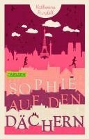 Sophie auf den Dächern