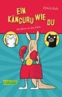 Ein Knguru wie du
