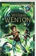 William Wenton 2: William Wenton und das geheimnisvolle Portal