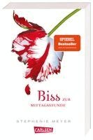 Stephenie Meyer - Biss zur Mittagsstunde (Bella und Edward 2), Häftad