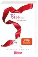 Stephenie Meyer - Biss zum Abendrot (Bella und Edward 3), Häftad