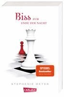 Stephenie Meyer - Biss zum Ende der Nacht (Bella und Edward 4), Häftad
