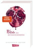 Stephenie Meyer - Biss zur Mitternachtssonne (Bella und Edward 5), Häftad. Tillgänglighet: Lägg i varukorg