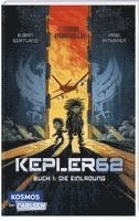 Kepler62 1: Die Einladung
