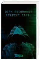Dirk Reinhardt - Perfect Storm, Häftad