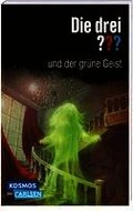Die drei ???: und der gr�ne Geist