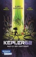 Kepler62 2: Der Countdown