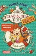 Die Schule der magischen Tiere. Endlich Ferien 1: Rabbat und Ida