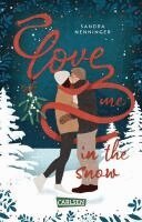 Love Me in the Snow