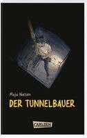 Maja Nielsen - Der Tunnelbauer, Häftad