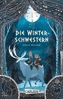 Jolan C. Bertrand - Die Winterschwestern, Häftad. Tillgänglighet: Lägg i varukorg