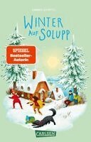 Annika Scheffel - Winter auf Solupp, Häftad. Tillgänglighet: Lägg i varukorg