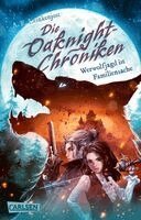 A. E. Leinkenjost - Die Oaknight-Chroniken 1: Werwolfjagd ist Familiensache, Häftad. Tillgänglighet: Lägg i varukorg