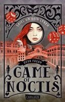 Deva Fagan - Game of Noctis - Spiel um dein Leben, Häftad. Tillgänglighet: Lägg i varukorg