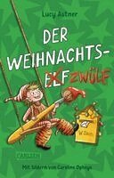 Lucy Astner - Der Weihnachtszwölf, Häftad. Tillgänglighet: Lägg i varukorg