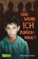 Und wenn ich zur�ckhaue?