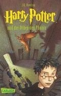 Harry Potter Und Der Orden Des Phonix