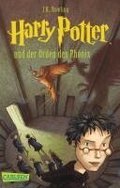 Harry Potter Und Der Orden Des Phonix