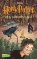 Harry Potter 7 und die Heiligtmer des Todes