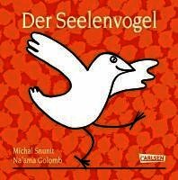 Michal Snunit - Der Seelenvogel, Inbunden