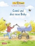 Conni-Bilderb�cher: Conni und das neue Baby (Neuausgabe)