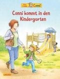 Conni-Bilderb�cher: Conni kommt in den Kindergarten (Neuausgabe)