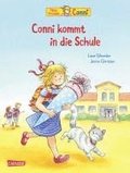 Conni-Bilderb�cher: Conni kommt in die Schule (Neuausgabe)