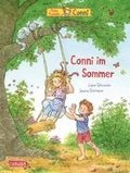 Conni-Bilderb�cher: Conni im Sommer
