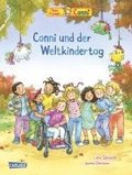 Conni-Bilderb�cher: Conni und der Weltkindertag