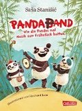 Panda-Pand