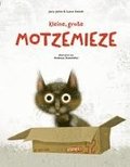 Kleine, groe Motzemieze