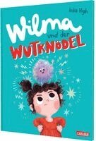 Inka Vigh - Wilma und der Wutknödel, Inbunden