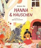 Rusalka Reh - Hanna & Häuschen, Inbunden. Tillgänglighet: Lägg i varukorg