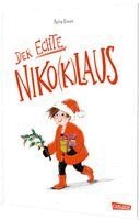 Petra Eimer - Der echte Niko(k)laus, Inbunden. Tillgänglighet: Lägg i varukorg