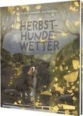 Herbsthundewetter