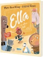 Marc-Uwe Kling, Astrid Henn - Ella, die schlaue Kuh, Inbunden. Tillgänglighet: Lägg i varukorg