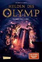 Rick Riordan - Helden des Olymp 04: Das Haus des Hades, Inbunden
