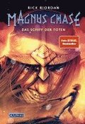 Magnus Chase 3: Das Schiff der Toten
