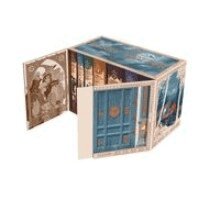 J. K. Rowling - Harry Potter: Band 1-7 im Schuber - mit exklusivem Extra! (Harry Potter), Häftad. Tillgänglighet: Lägg i varukorg