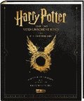 Harry Potter und das verwunschene Kind: Die Entstehung - Hinter den Kulissen des gefeierten Theaterstcks