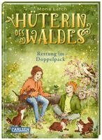 H�terin des Waldes 5: Rettung im Doppelpack