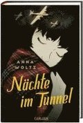 Nchte im Tunnel