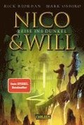 Nico und Will - Reise ins Dunkel