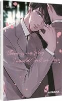Sai Asai - There is no Way I would Fall in Love, Häftad