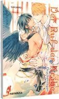 Sakuhiro - Der Ruf der Krähe - Drachenregen, Häftad